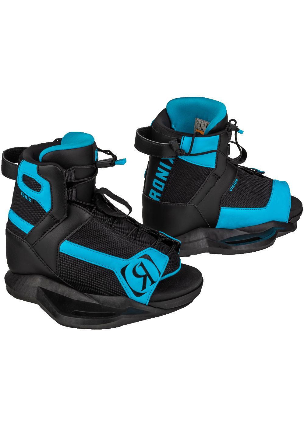 2024 RONIX VISION | BOY'S BOOTS