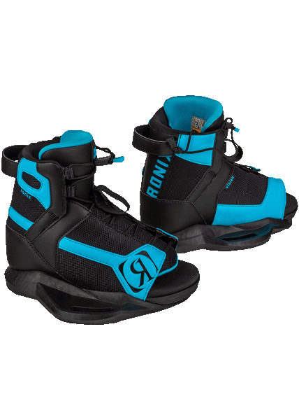 2025 RONIX VISION | BOY'S BOOTS
