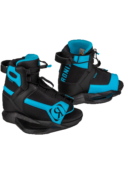 2024 RONIX VISION | BOY'S BOOTS