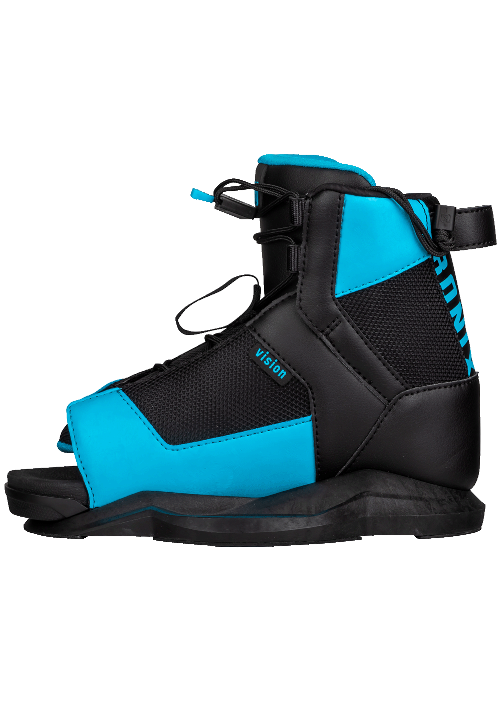 2024 RONIX VISION | BOY'S BOOTS