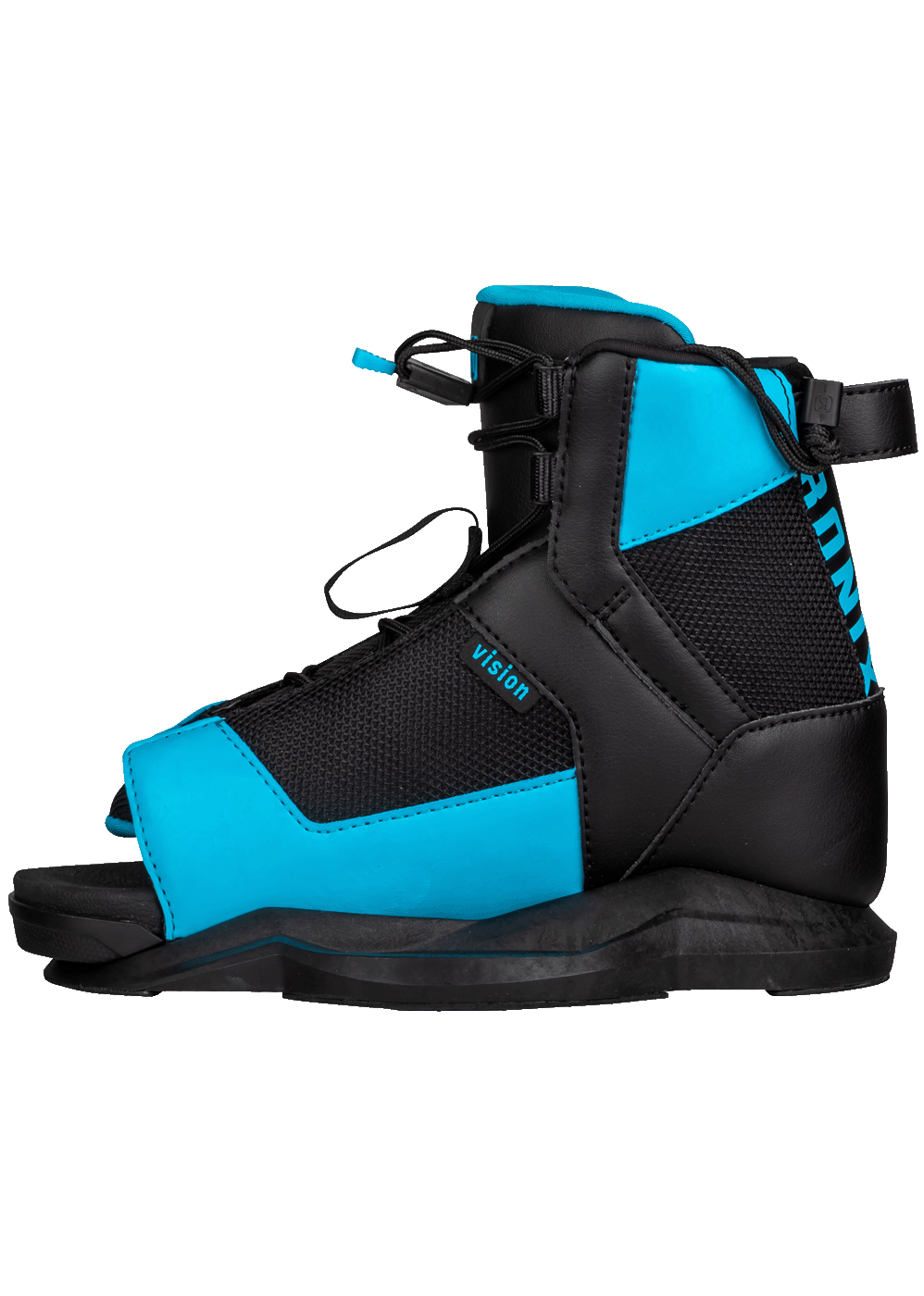2025 RONIX VISION | BOY'S BOOTS