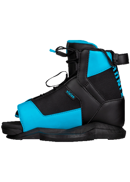 2025 RONIX VISION | BOY'S BOOTS