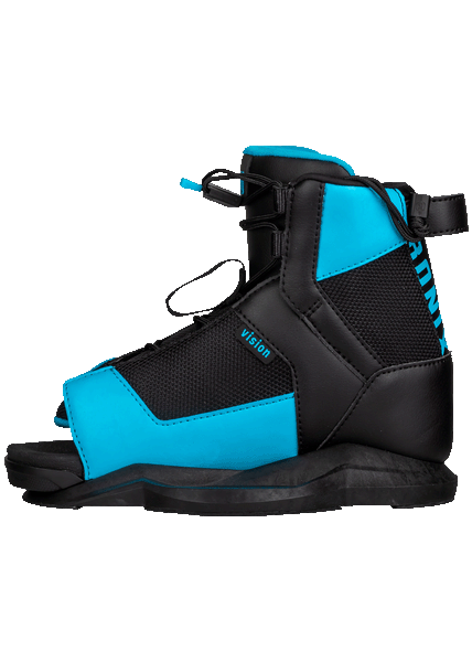 2024 RONIX VISION | BOY'S BOOTS