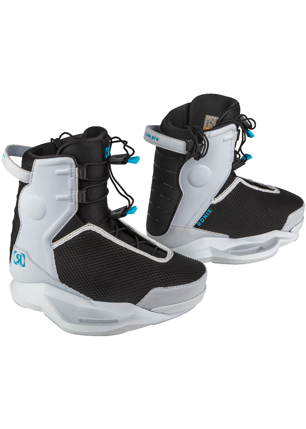 2024 RONIX VISION PRO | KID'S BOOTS