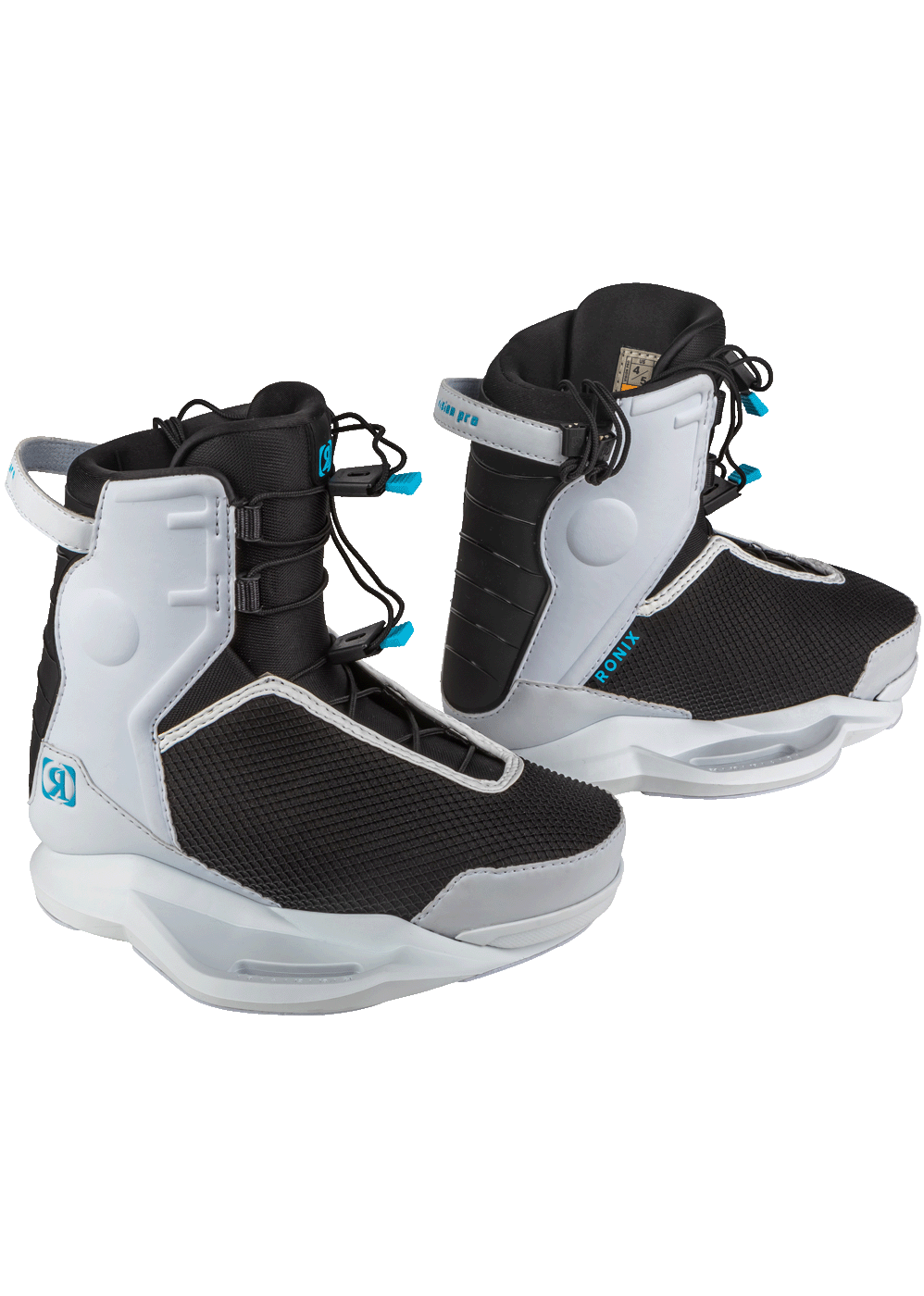 RONIX VISION PRO BOOTS