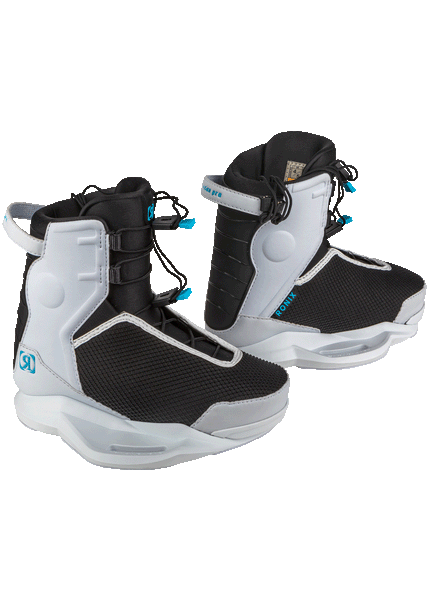 2025 RONIX VISION PRO | KID'S BOOTS