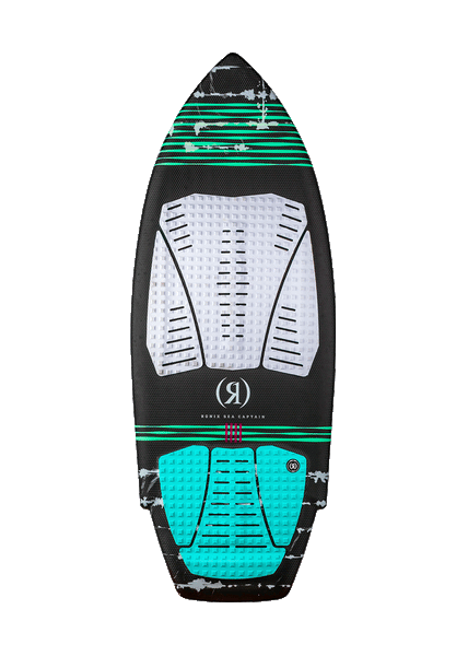RONIX WOMEN'S SEA CAPTAIN | HYBRID SURF