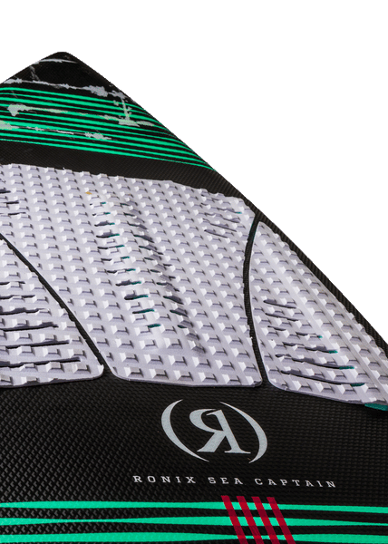 RONIX WOMEN'S SEA CAPTAIN | HYBRID SURF