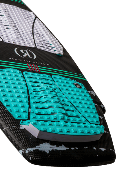 RONIX WOMEN'S SEA CAPTAIN | HYBRID SURF