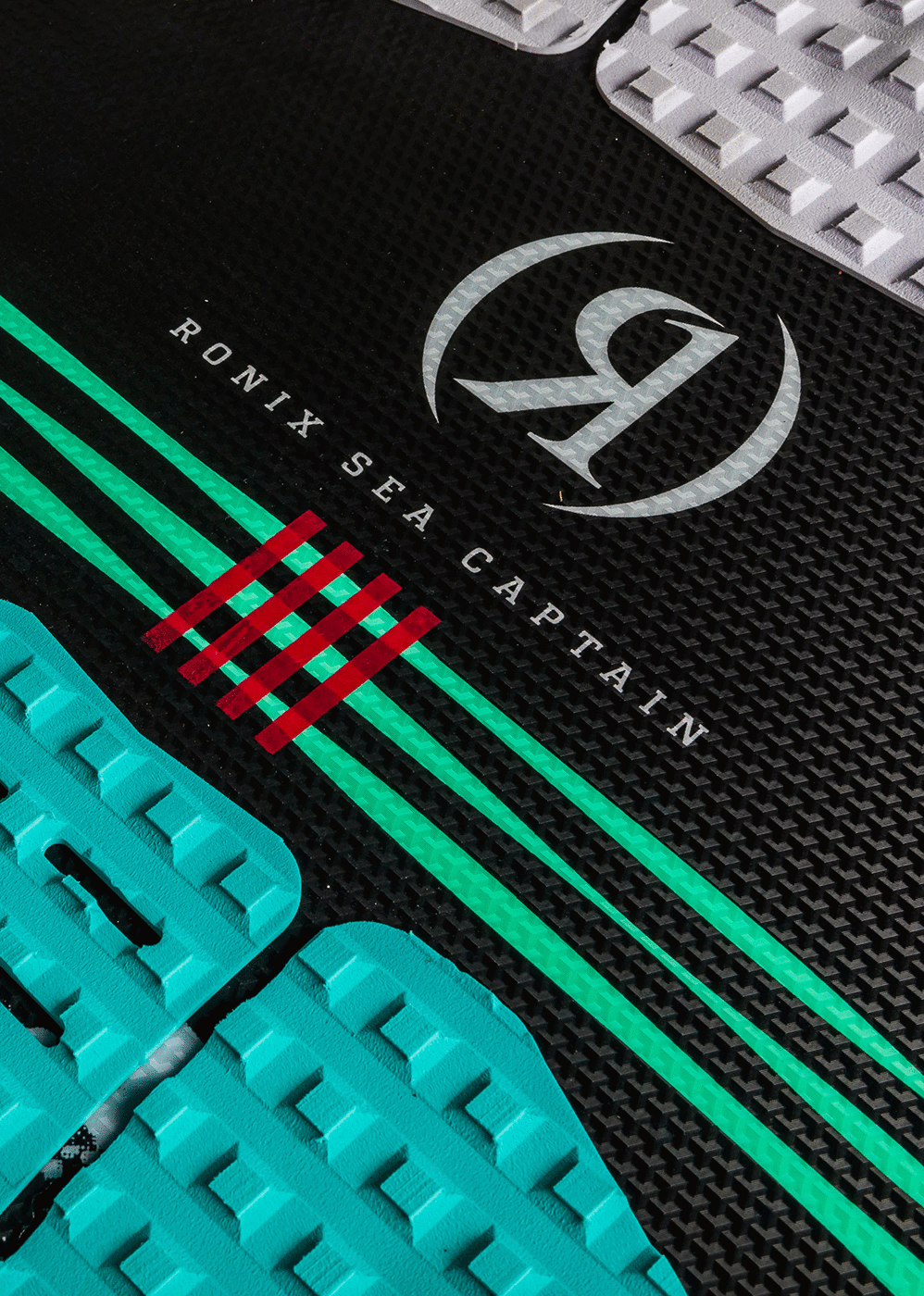 RONIX WOMEN'S SEA CAPTAIN | HYBRID SURF