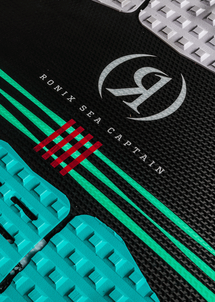 RONIX WOMEN'S SEA CAPTAIN | HYBRID SURF