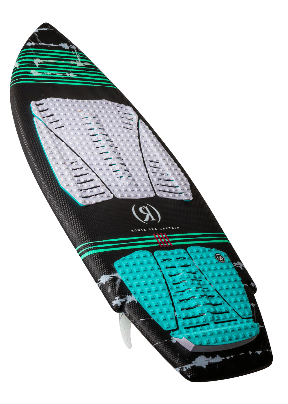 RONIX WOMEN'S SEA CAPTAIN | HYBRID SURF
