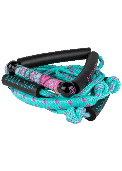 RONIX WOMEN’S STRETCH SURF ROPE / HANDLE