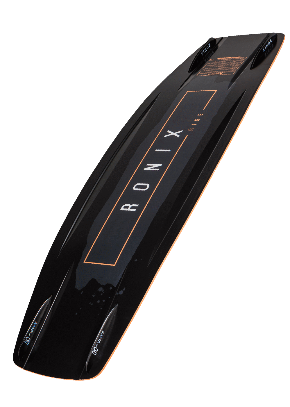 2022 RONIX RISE