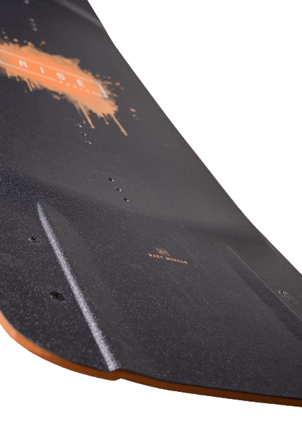 2022 RONIX RISE