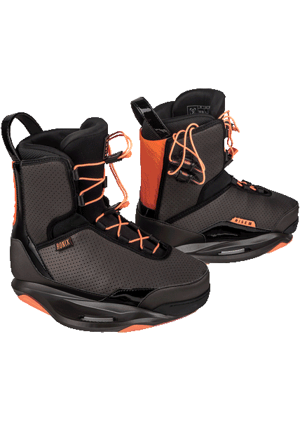 2022 RONIX RISE BOOTS