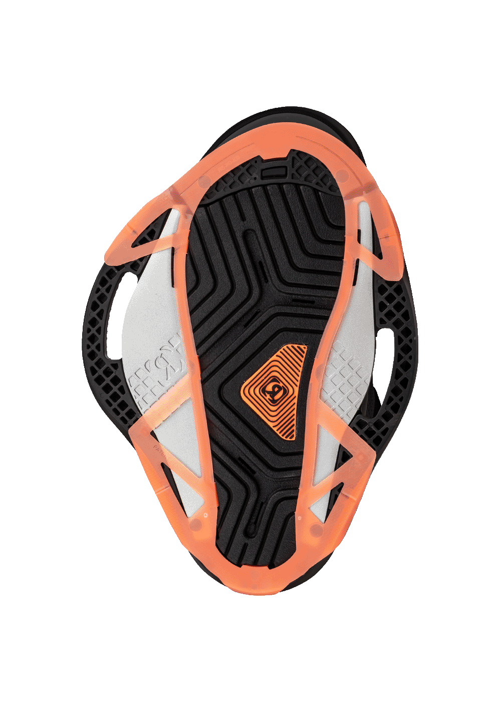 2022 RONIX RISE BOOTS