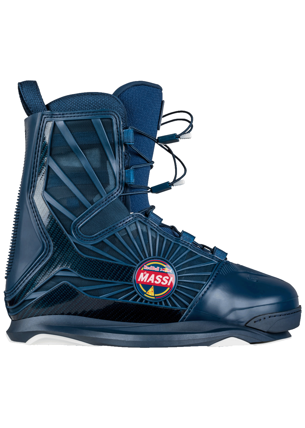 2022 RONIX RXT BOOTS | Red Bull®