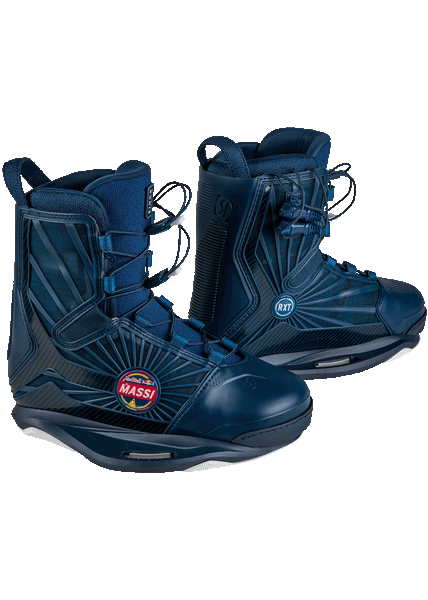 2022 RONIX RXT BOOTS | Red Bull®