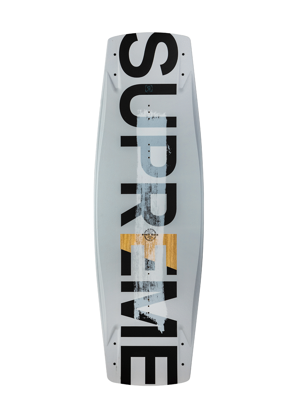 2022 RONIX SUPREME