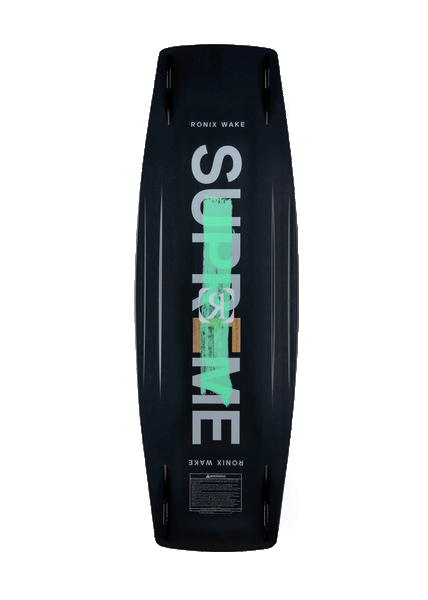 2022 RONIX SUPREME
