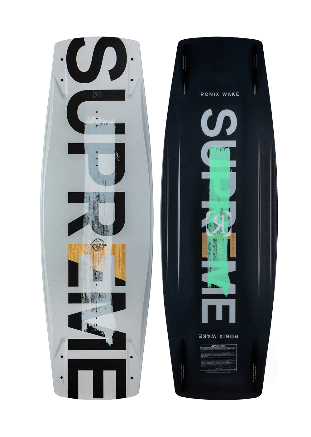 2022 RONIX SUPREME